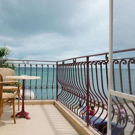 Vila Rasarit De Soare Costinesti Luaran gambar