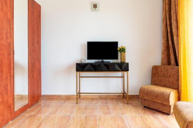 Vila Rasarit De Soare Costinesti Luaran gambar