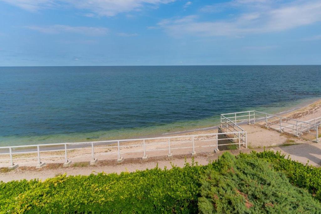 Vila Rasarit De Soare Costinesti Luaran gambar
