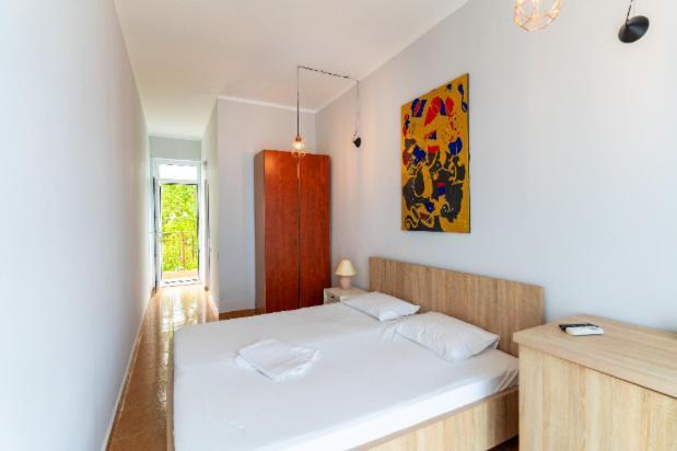 Vila Rasarit De Soare Costinesti Luaran gambar