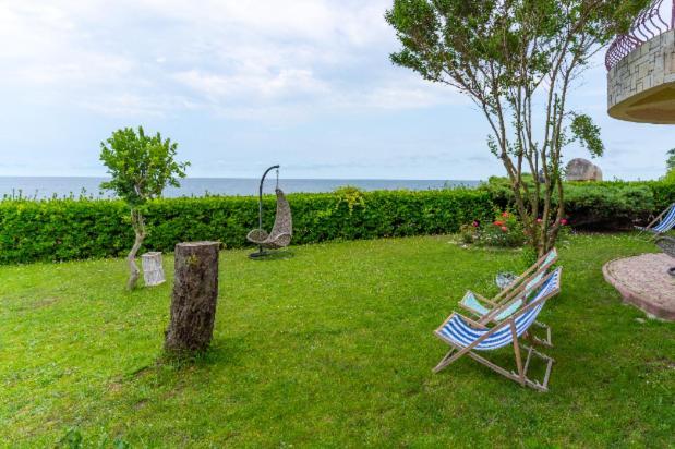 Vila Rasarit De Soare Costinesti Luaran gambar