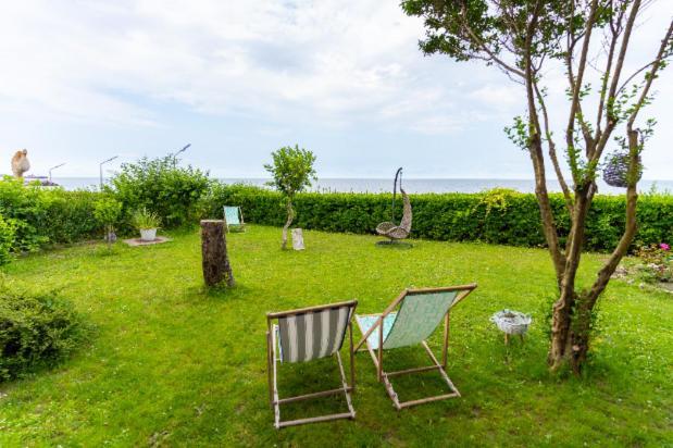 Vila Rasarit De Soare Costinesti Luaran gambar