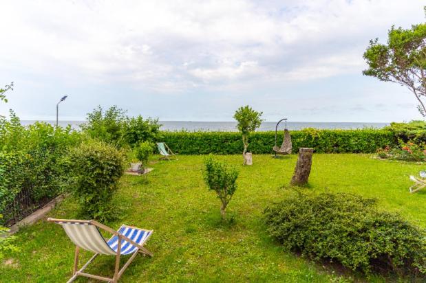 Vila Rasarit De Soare Costinesti Luaran gambar