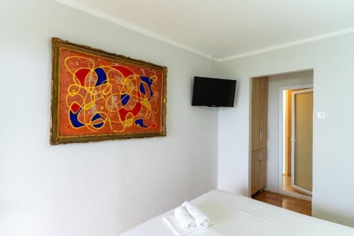 Vila Rasarit De Soare Costinesti Luaran gambar