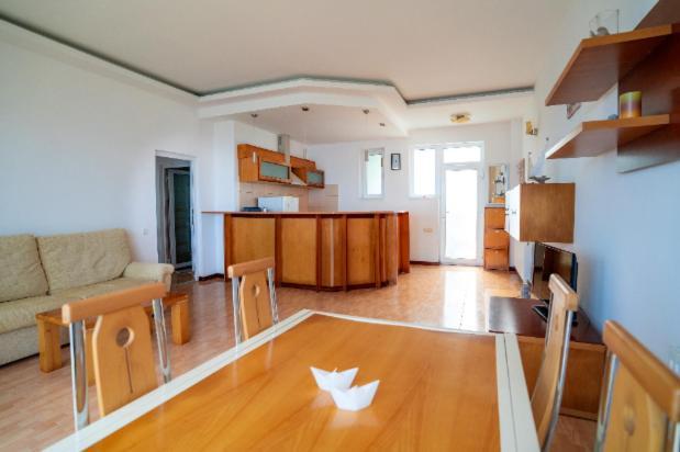 Vila Rasarit De Soare Costinesti Luaran gambar