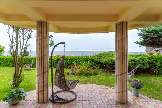 Vila Rasarit De Soare Costinesti Luaran gambar