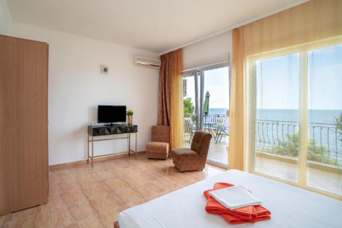 Vila Rasarit De Soare Costinesti Luaran gambar
