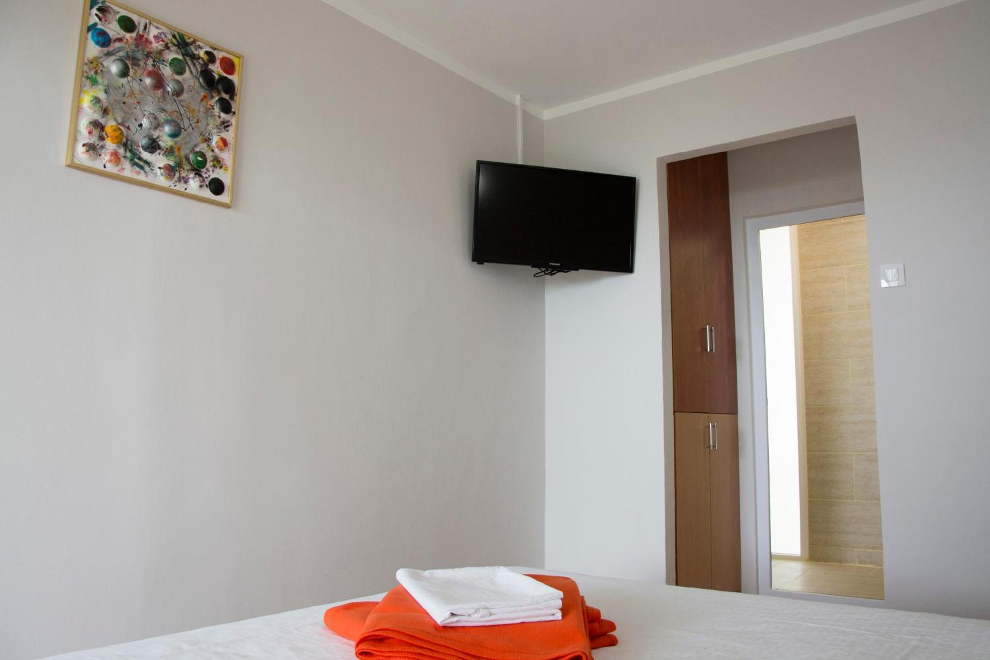 Vila Rasarit De Soare Costinesti Luaran gambar