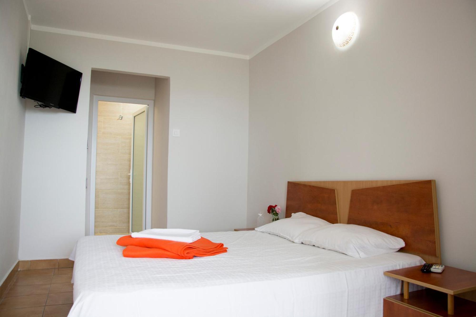 Vila Rasarit De Soare Costinesti Luaran gambar