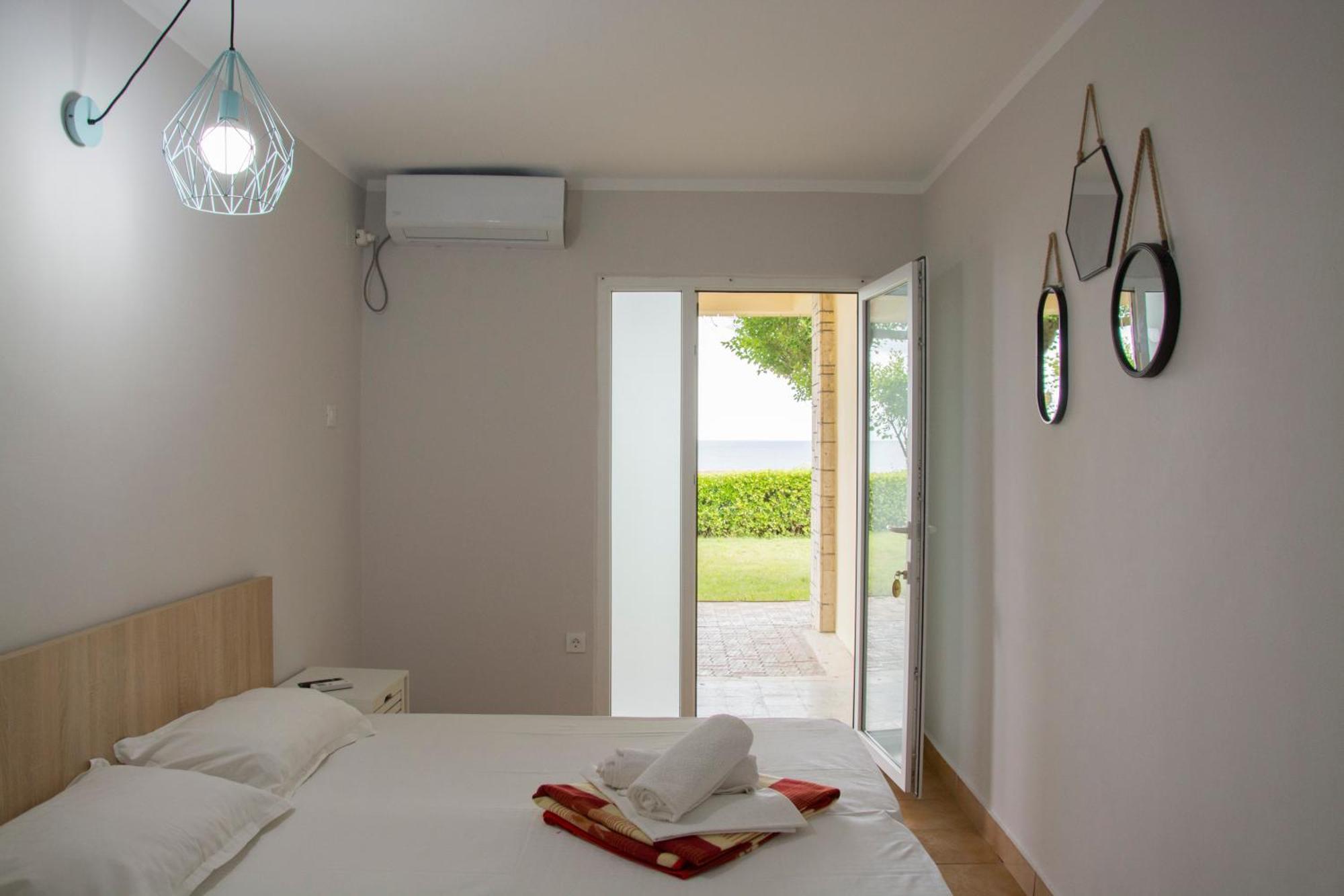 Vila Rasarit De Soare Costinesti Luaran gambar